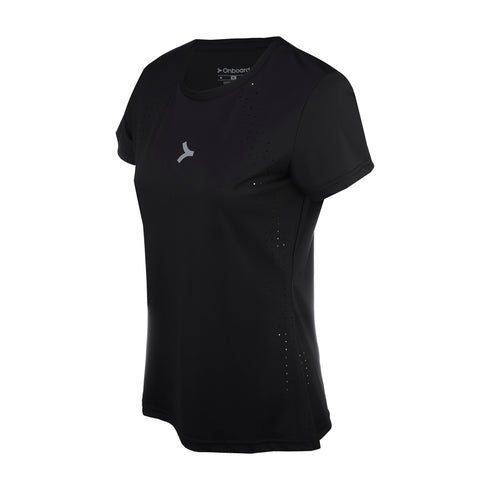 Playera Onboard Laramine Mujer